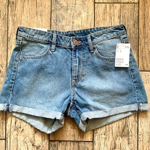 H&M women’s shorts